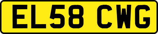 EL58CWG
