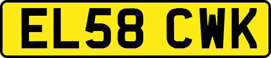 EL58CWK