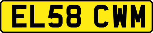 EL58CWM
