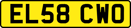 EL58CWO