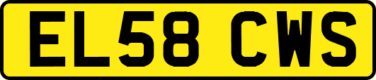 EL58CWS