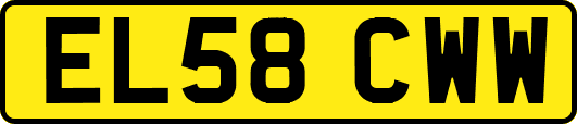 EL58CWW