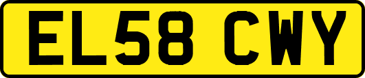 EL58CWY