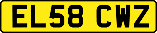 EL58CWZ