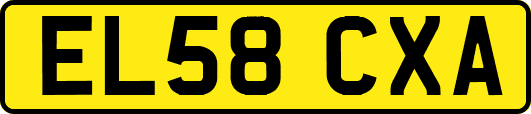 EL58CXA
