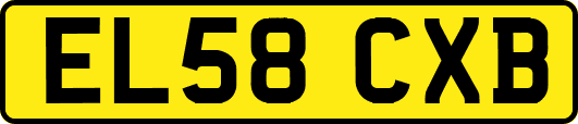 EL58CXB