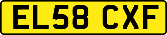 EL58CXF