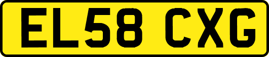 EL58CXG