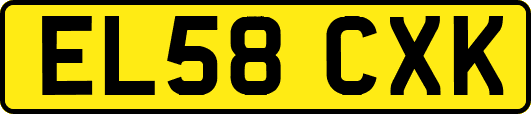 EL58CXK
