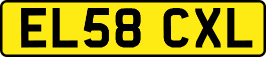 EL58CXL