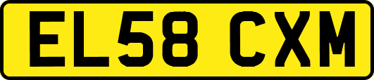 EL58CXM