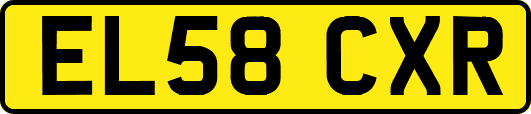 EL58CXR