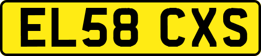 EL58CXS