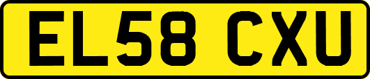 EL58CXU