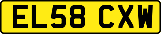 EL58CXW