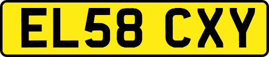 EL58CXY