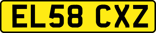 EL58CXZ