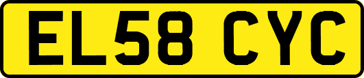 EL58CYC