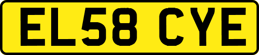 EL58CYE
