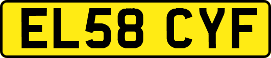 EL58CYF