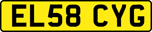 EL58CYG