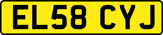 EL58CYJ