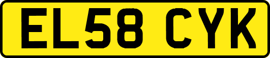 EL58CYK