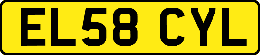 EL58CYL