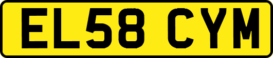 EL58CYM