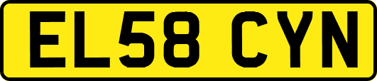 EL58CYN