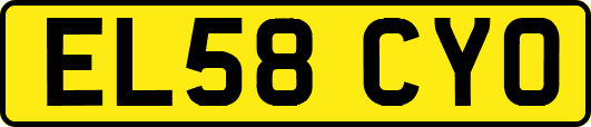 EL58CYO