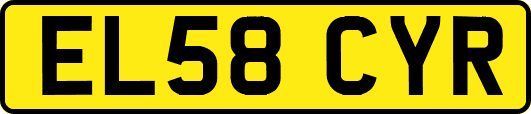 EL58CYR
