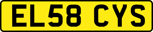 EL58CYS