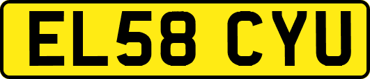 EL58CYU