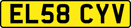 EL58CYV