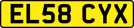 EL58CYX
