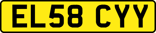 EL58CYY