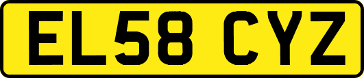 EL58CYZ