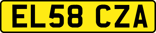 EL58CZA