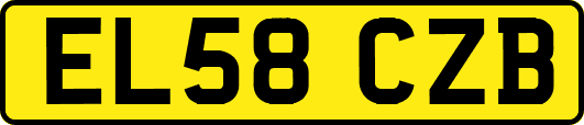 EL58CZB