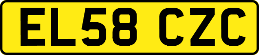 EL58CZC