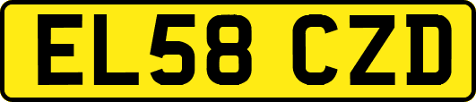 EL58CZD
