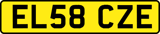EL58CZE