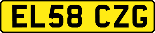 EL58CZG