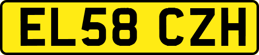 EL58CZH