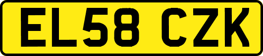 EL58CZK