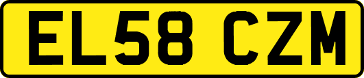 EL58CZM
