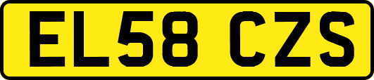 EL58CZS