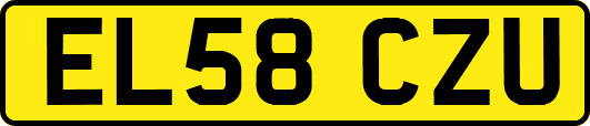 EL58CZU