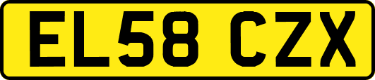 EL58CZX